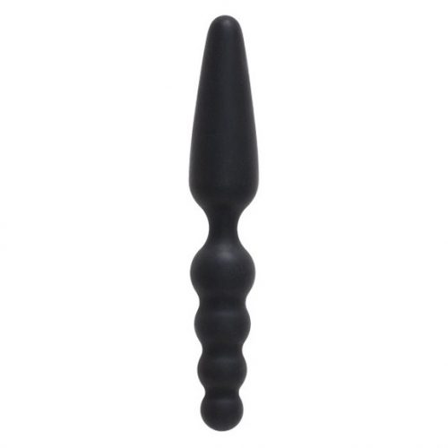 Dark Stallions 7 Inch Silicone Dual Anal Toy