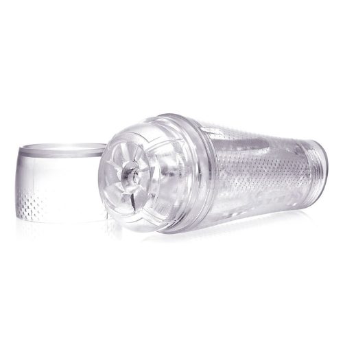 Fleshlight Flight Aviator Clear Masturbator