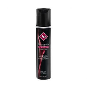 ID BackSlide Anal Lubricant 30ml