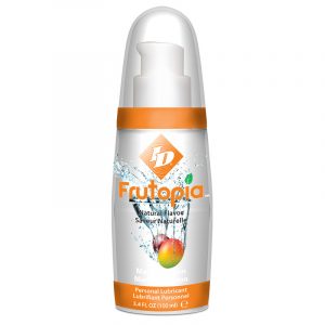 ID Frutopia Mango Personal Lubricant 100ml