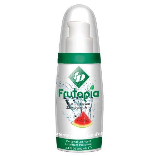 ID Frutopia Watermelon Personal Lubricant 100ml