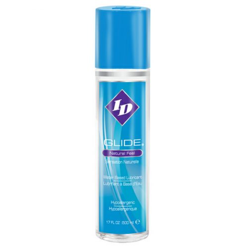 ID Glide Lubricant 500ml