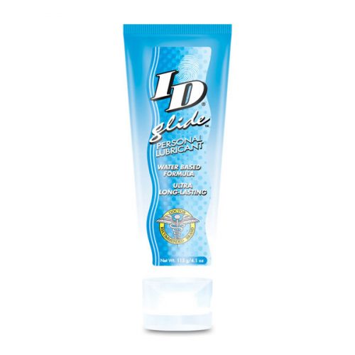 ID Glide Lubricant Travel Size 120ml