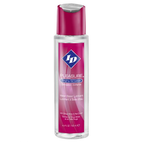 ID Pleasure Lubricant 130ml