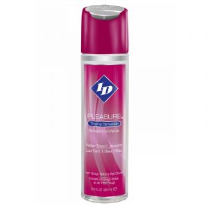 ID Pleasure Lubricant 250ml