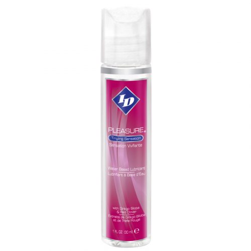 ID Pleasure Lubricant 30ml