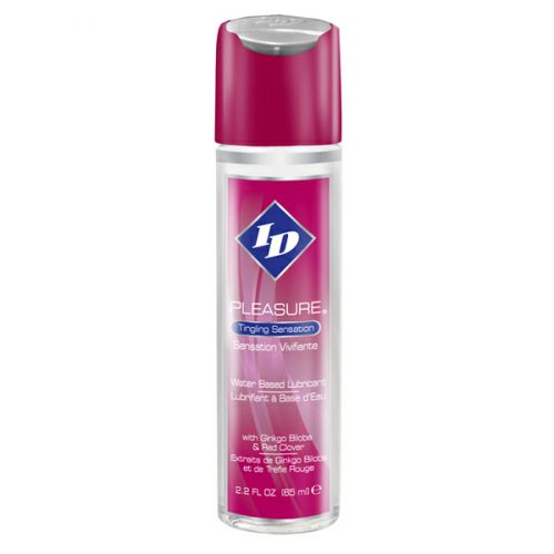 ID Pleasure Lubricant 65ml