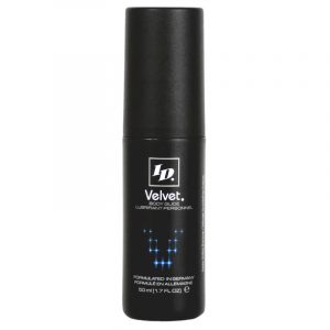 ID Velvet Personal Lubricant 50ml