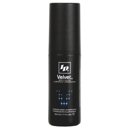 ID Velvet Personal Lubricant 50ml