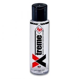 ID Xtreme Personal Lubricant 130ml
