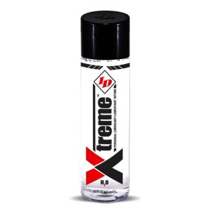 ID Xtreme Personal Lubricant 250ml