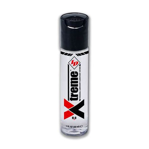 ID Xtreme Personal Lubricant 30ml