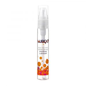 Lubido ANAL Water Based Lubricant 30ml