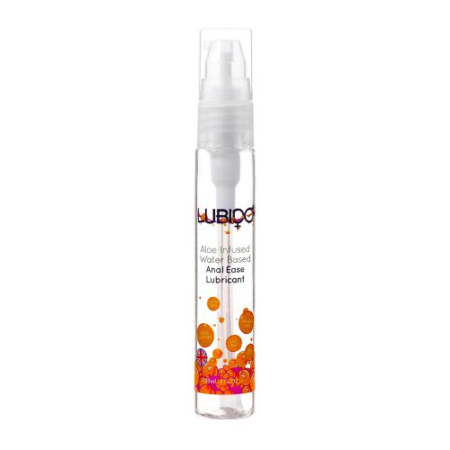 Lubido ANAL Water Based Lubricant 30ml