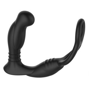 Nexus Simul8 Dual Prostate Cock And Ball Toy 2