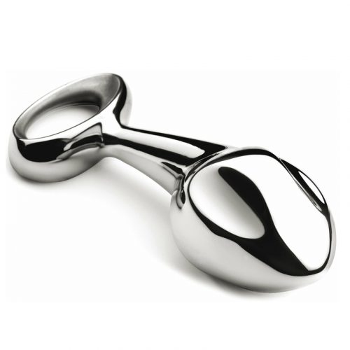 Njoy Plug Extra Large Stainless Steel Butt Plug