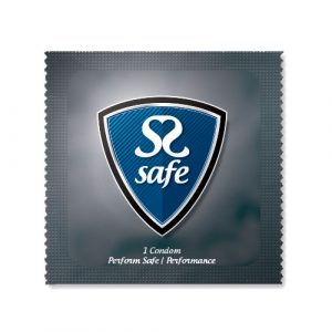 Safe Performance Condoms x 10