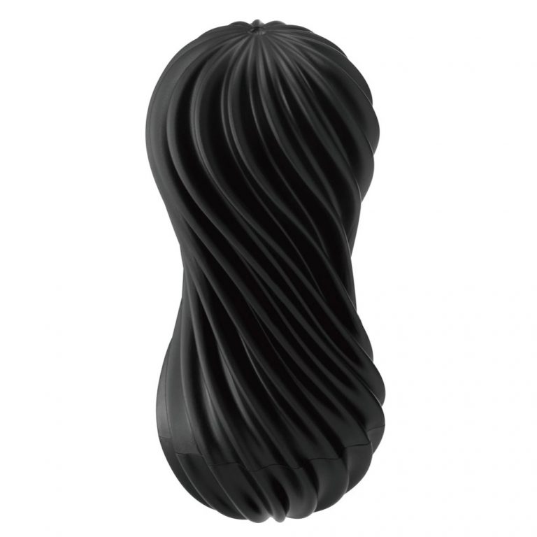 Tenga flex rocky black обзор